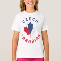 Canadian Czech  Roots