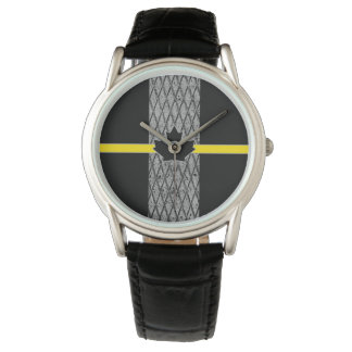 Canadian Dispatcher Flag Watch