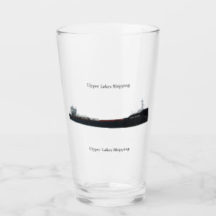 Canadian Enterprise glass