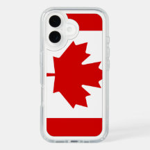 Canadian Flag 