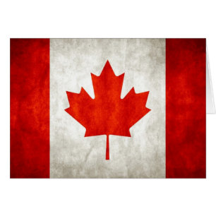 Canadian Flag