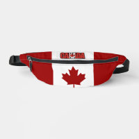 Canadian flag