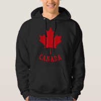 Canadian Flag Canada Independece Maple Leaf Men Wo