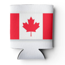 Canadian flag. CANADA. Patriotic. 