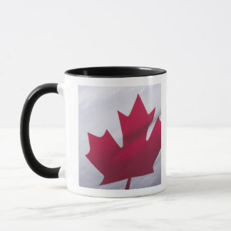 Canadian Flag. Mug