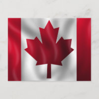 Canadian Flag