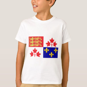 Canadian Flag Proposal (1964) T-Shirt