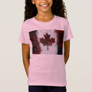Canadian Flag T-Shirt