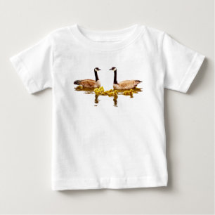 Canadian Geese Shirt