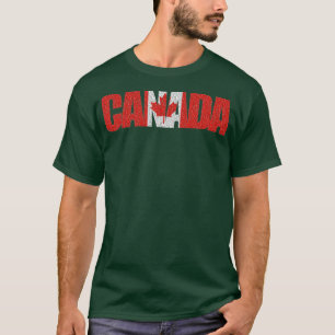 Canadian Gift  - Canada  T-Shirt