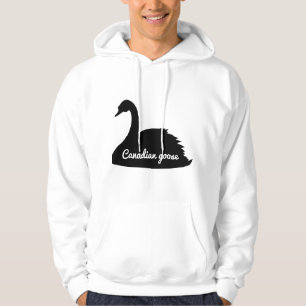 canadian goose ca hoodie