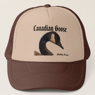 Canadian goose Hat