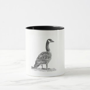 Canadian Goose Mug