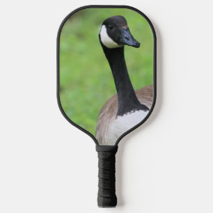 Canadian Goose Pickleball Paddle