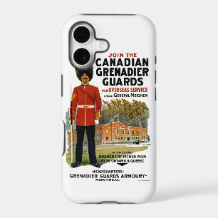 Canadian Grenadier Guards