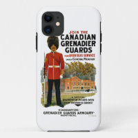 Canadian Grenadier Guards