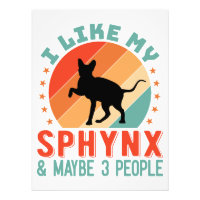 Canadian Hairless Sphynx Cat Owner Humour