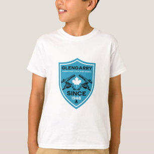 Canadian Highland Games Ontario T-Shirt