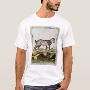 Canadian Lynx T-Shirt