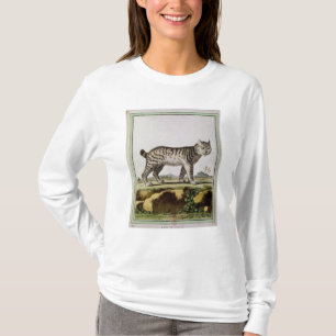 Canadian Lynx T-Shirt