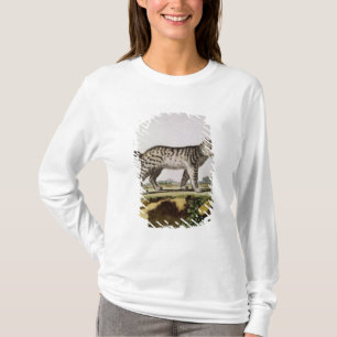 Canadian Lynx T-Shirt