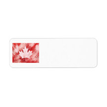 Canadian Maple Leaf