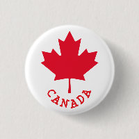 Canadian Maple Leaf