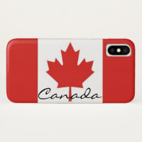 Canadian Maple Leaf