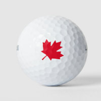 Canadian Maple Leaf