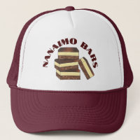 Canadian Nanaimo Bar BC Canada Bakery Dessert Food