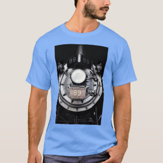Canadian National Engine T-Shirt