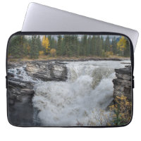 Canadian National Park, Athabasca Falls
