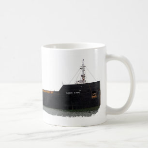 Canadian Olympic mug
