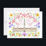 Canadian Parliament house Canada Day Snowbirds Postcard<br><div class="desc">From silly jokes to serious romantic statements, MiKa Art Zazzle shop has something for everyone. Canadiana, Japanese gifts, jewelry, cases for electronic devices, fun buttons, mug cups, ornaments, cards and posters….. Please take some time and look around. You may even find something you didn't know you wanted! I’m curious about...</div>