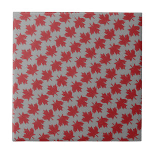 Canadian Pattern Tile