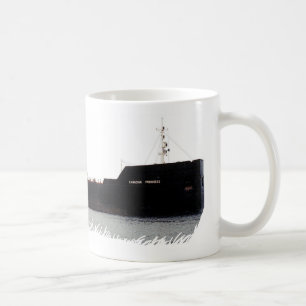 Canadian Progress mug