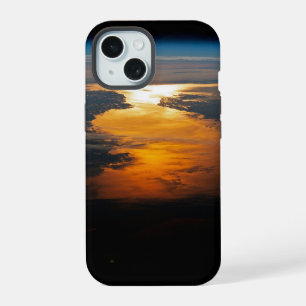 Canadian Provinces Of Newfoundland And Labrador. iPhone 15 Case