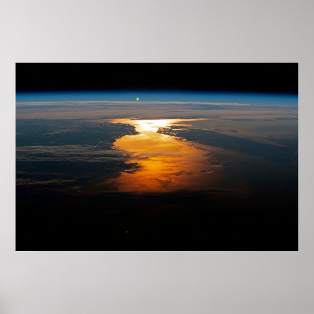 Canadian Provinces Of Newfoundland And Labrador. Poster (Front)