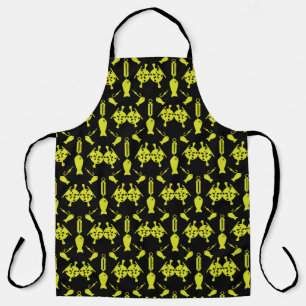 Canadian Salmon Fishing Apron