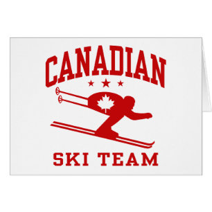 Canadian Ski Team