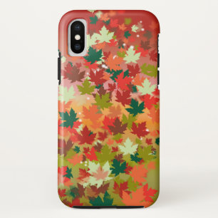 Canadian Sunset Case-Mate iPhone Case