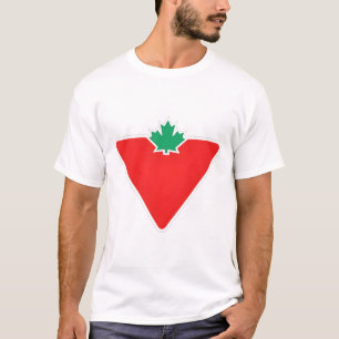 Canadian tire T-Shirt