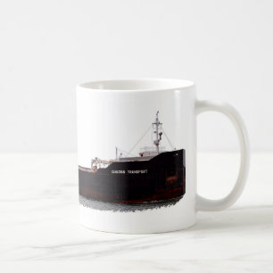 Canadian Transport mug