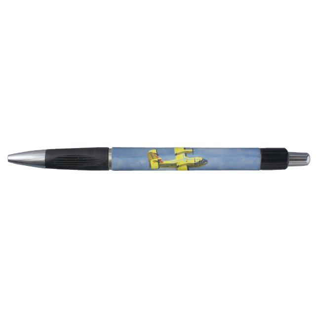 Canadian water bomber 274 pen (Front)