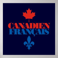 Canadien Francais 3