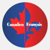 Canadien Francais