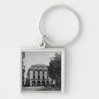 Canal Administration Building, Panama