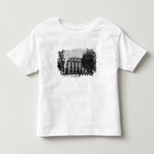 Canal Administration Building, Panama Toddler T-Shirt