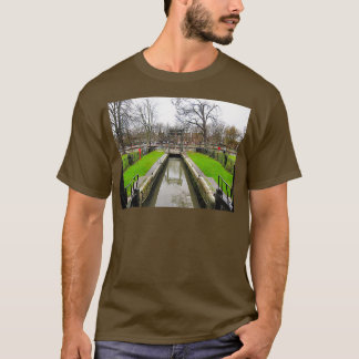 CANAL AND RIVER T-Shirt