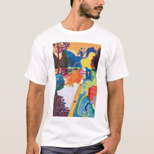 Canal at Dundas T-Shirt